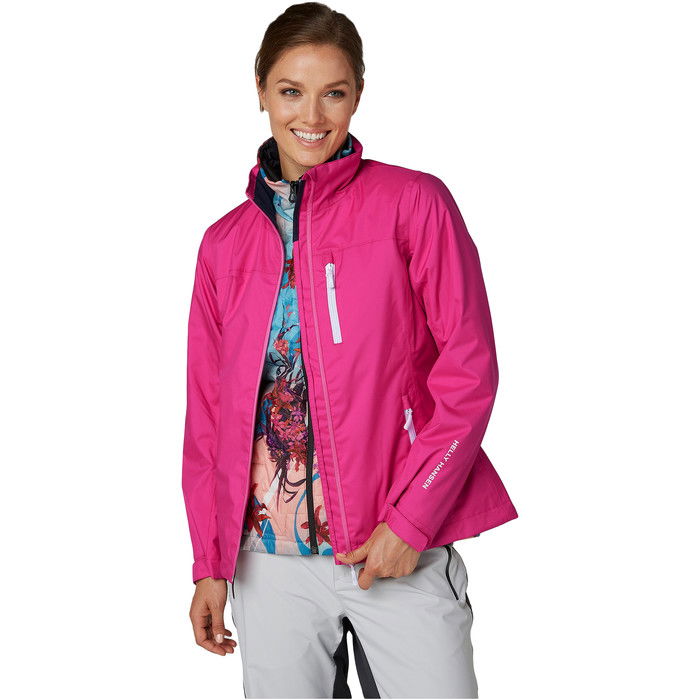 Helly hansen 2024 jacket pink